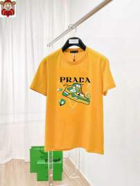 Picture of Prada T Shirts Short _SKUPradaM-5XLkdt063409